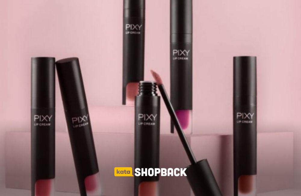 Pixy