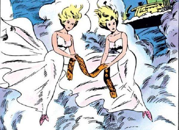 Fakta Thor Marvel - Thor memiliki sabuk sakti Megingjord, jika digunakan kekuatannya jadi dua kali lipat