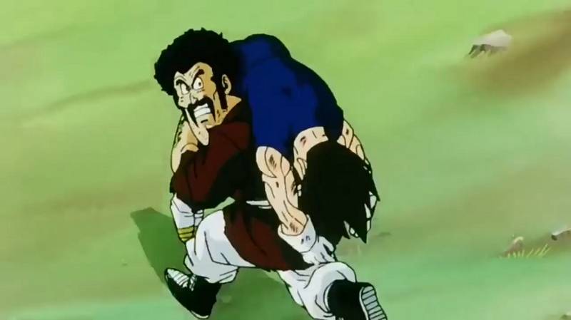3 Momen Mr. Satan Dragon Ball Menyelamatkan Bumi dari Kehancuran!