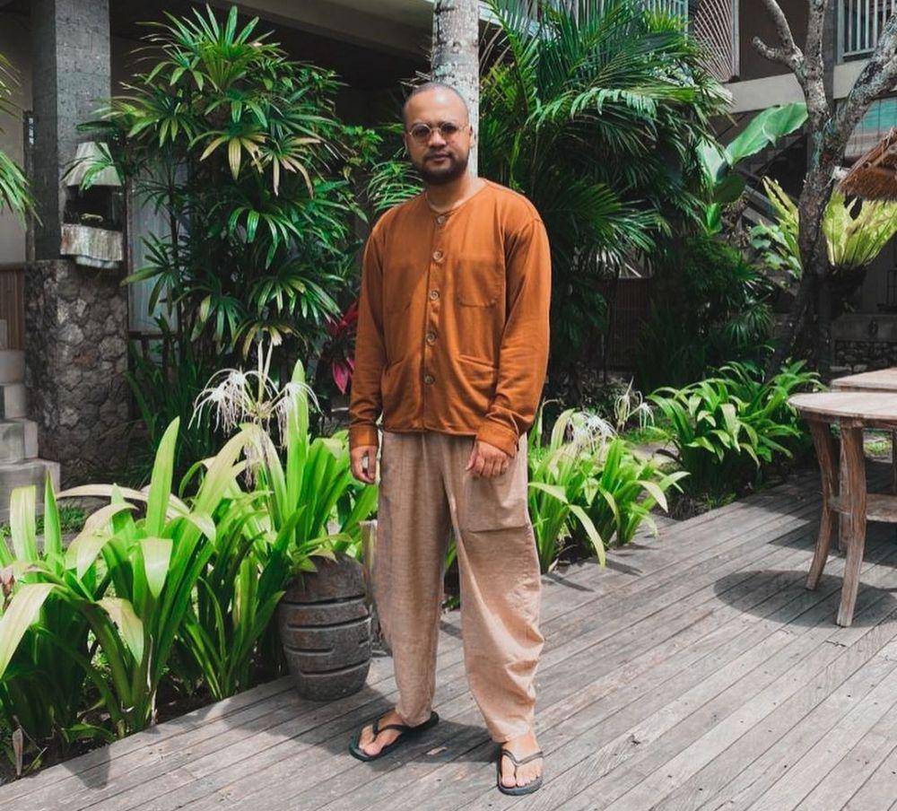 Kamga eks Tangga (instagram.com/kamga_mo)
