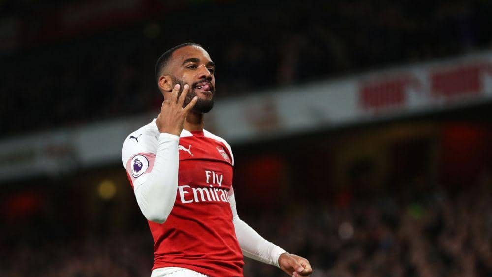 5 Pemain Terakhir yang Dilepas Arsenal ke Klub Liga Prancis