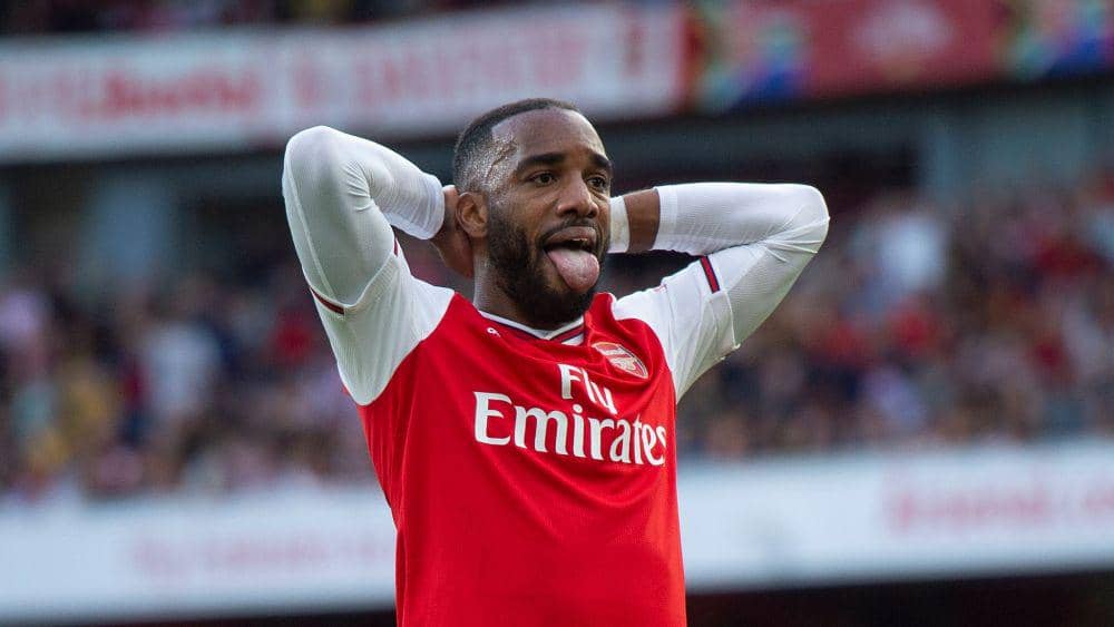 Alexandre Lacazette (skysports.com)