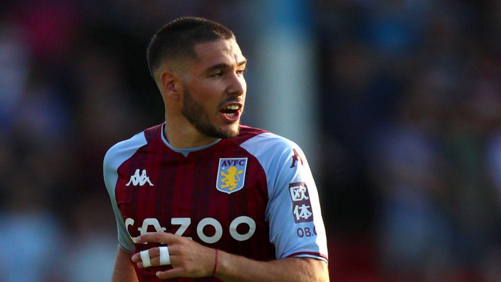 Emiliano Buendia (skysports.com)