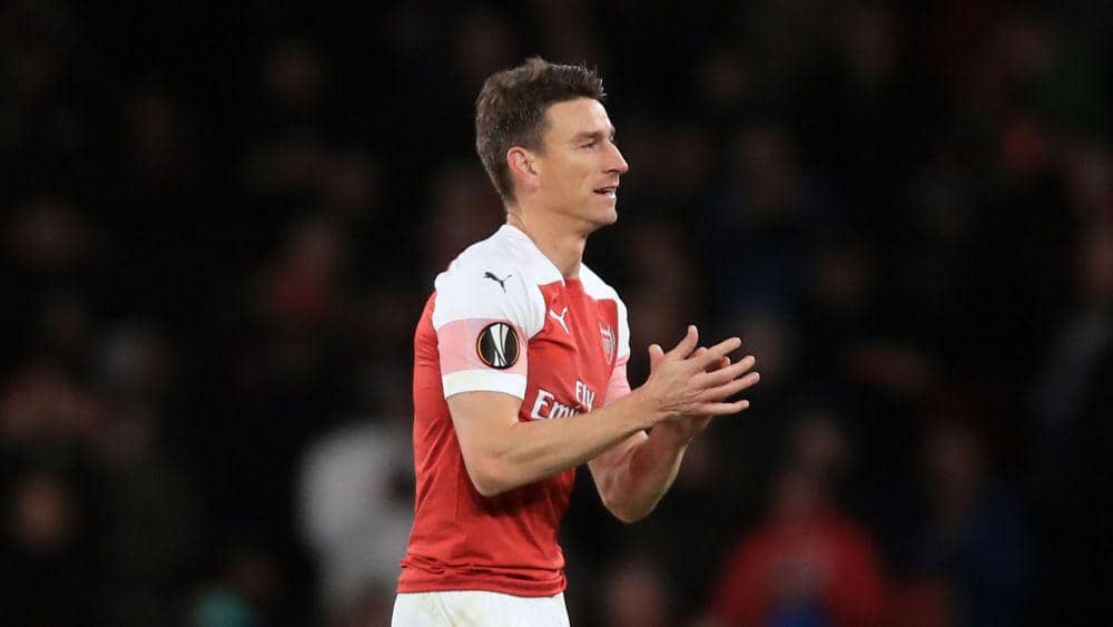 Laurent Koscielny (skysports.com)