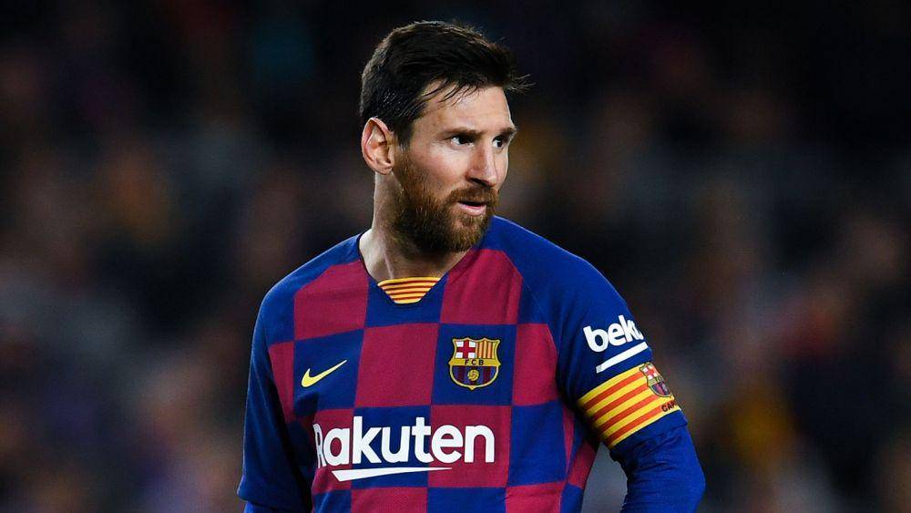 Lionel Messi (skysports.com)