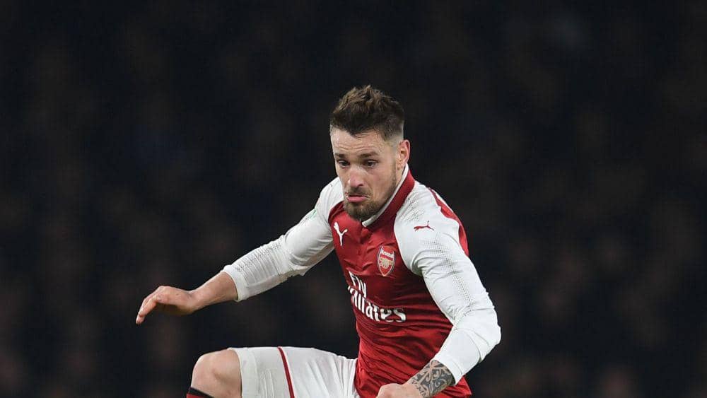 Mathieu Debuchy (skysports.com)