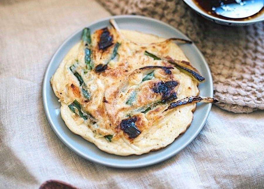 pajeon (instagram.com/bakedwithjam)