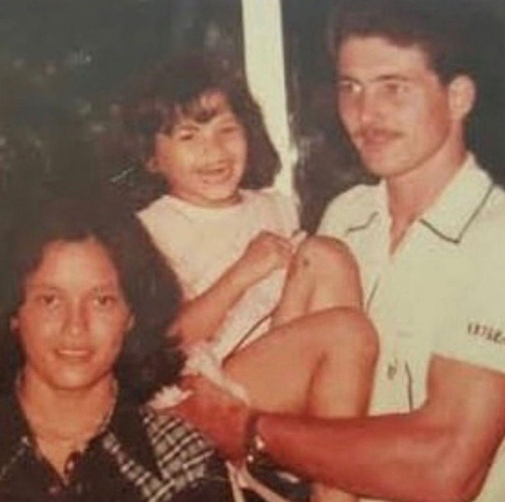 potret Tamara Bleszynski dan mendiang kakak (instagram.com/tamarableszynskiofficial)