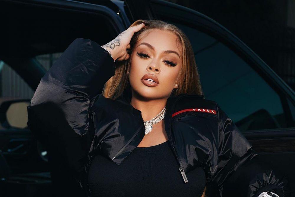 9 Fakta Latto, Rapper Cewek Juara Best New Artist di BET Awards 2022