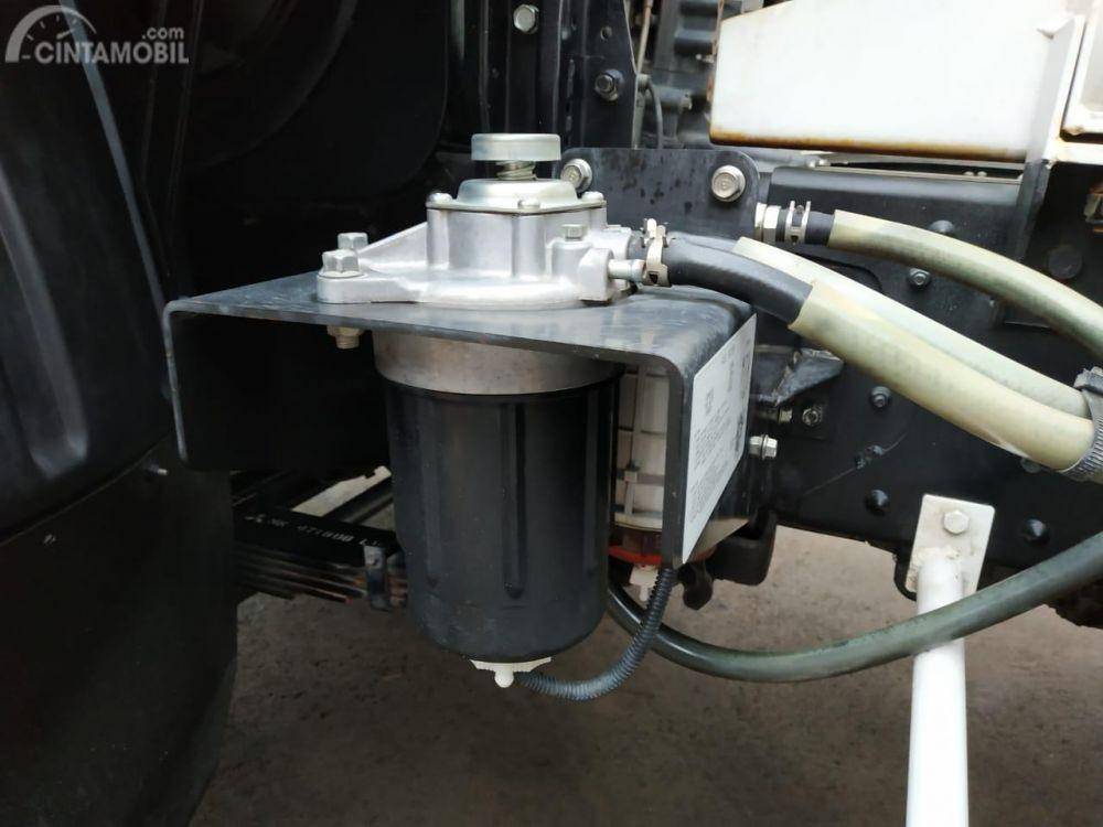 Double Filter Solar Dan Water Separator (cintamobil.com)