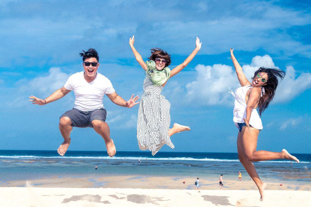 Akibat Terlalu Sering Refreshing, 5 Hal ini Mungkin Terjadi