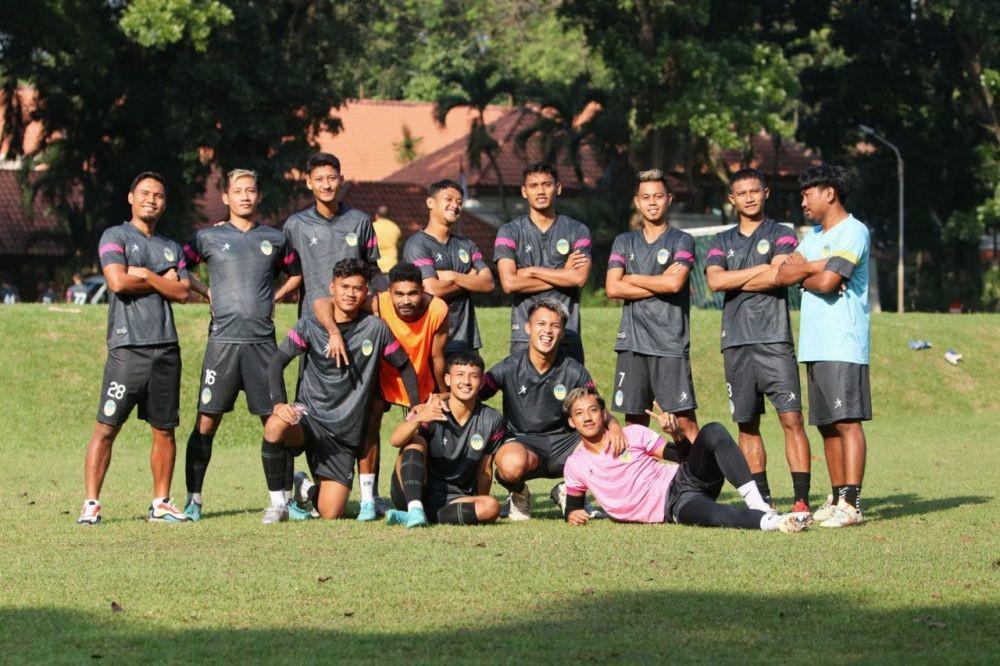 Pemain PSIM Jogja / psimjogja.id
