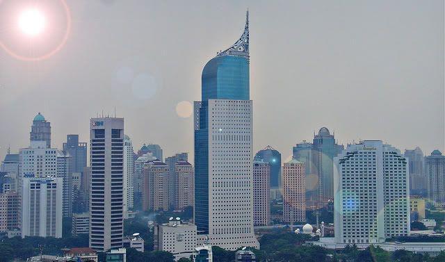 [QUIZ] Seberapa Warga Jakarta Kamu? Jangan Ngaku-ngaku