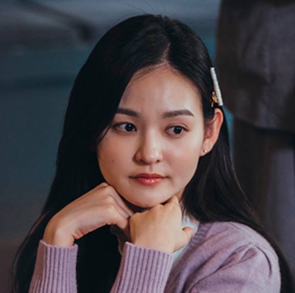 Kim Yoon Hye di drama Vincenzo (dok. tvN/Vincenzo)