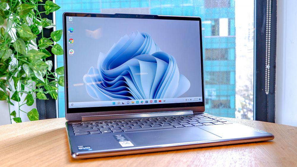 potret Lenovo Yoga 9i (Gen 7, 14-inch) (tomsguide.com)