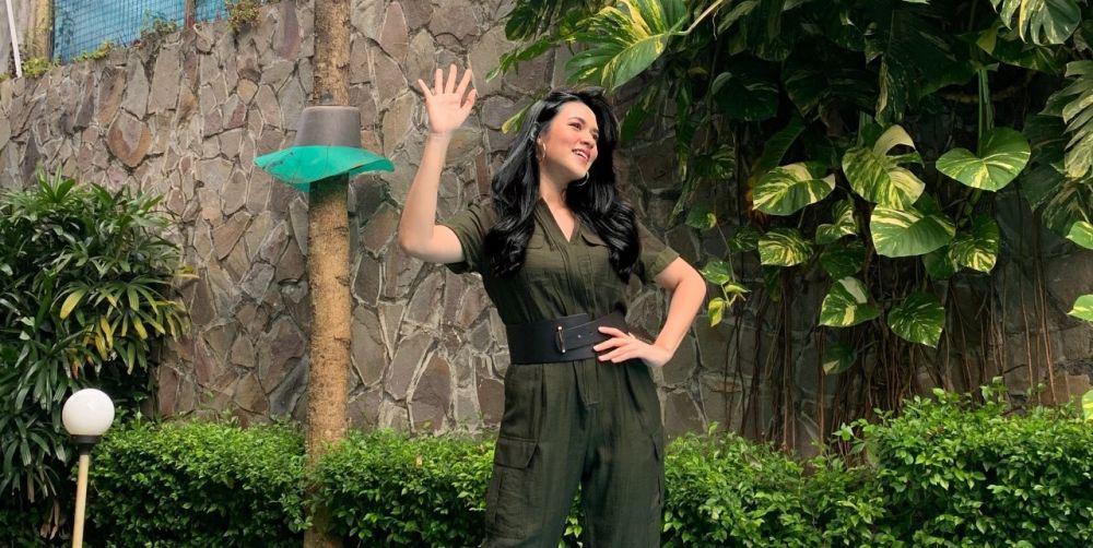 10 Editan Kocak Foto Raisa Ala Warga Twitter