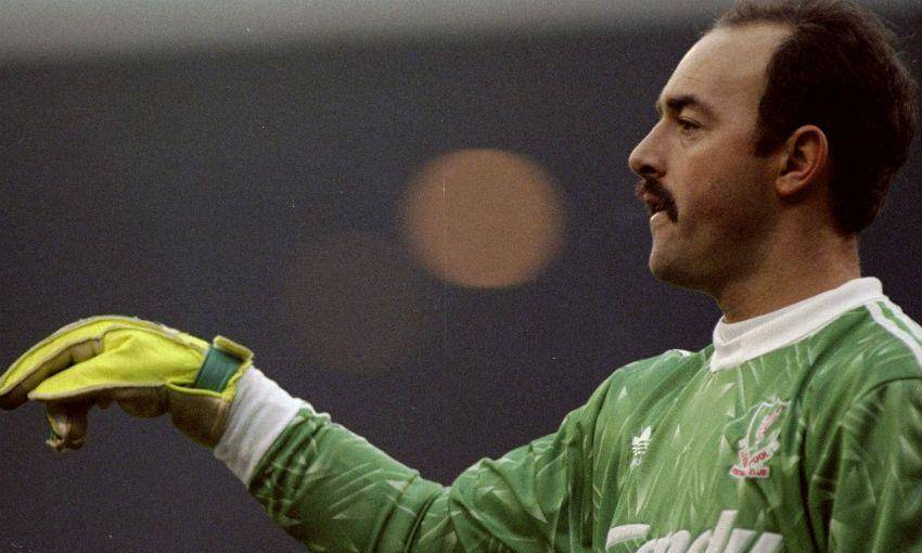 Bruce Grobbelaar (liverpoolfc.com)