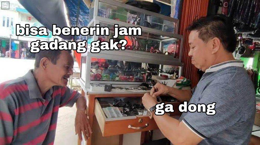 meme obrolan sehari-hari (twitter.com/convomfs)