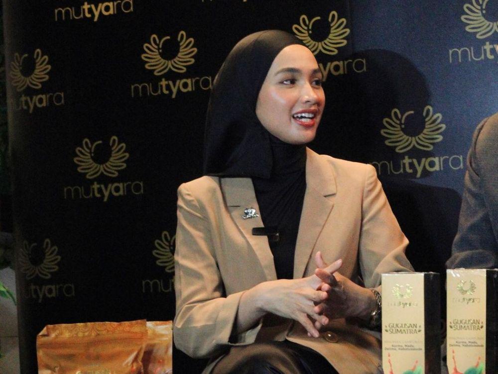 Tya Arifin Akan Tinggal di Indonesia (instagram.com/tyaarifinnw)