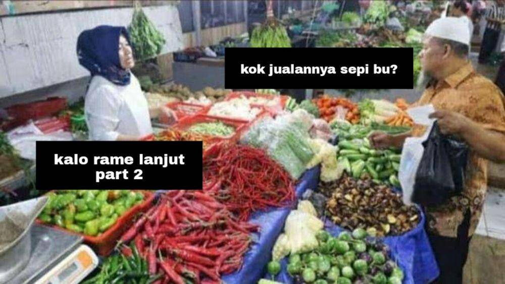meme obrolan sehari-hari (twitter.com/dailyunaa)