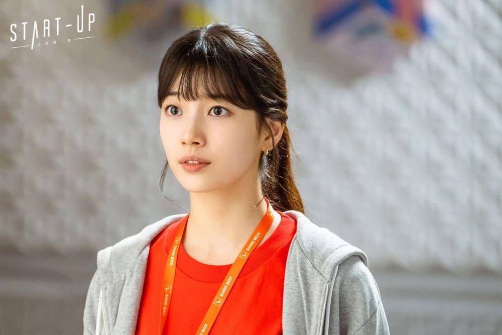 Bae Suzy di drama Start Up (instagram.com/tvn_drama)