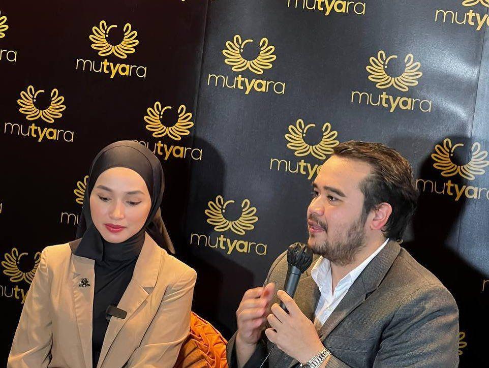 Tya Arifin Akan Tinggal di Indonesia (instagram.com/tyaarifinnw)