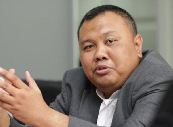 Analis Politik Hendri Satrio Klarifikasi soal Namanya Jadi Jubir Anies