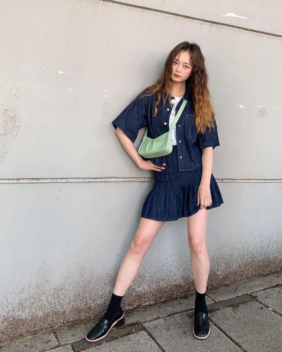 Potret Jeon So Min (Instagram.com/jsomin86)