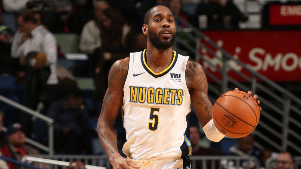 Will Barton (nba.com)