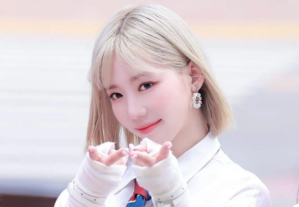 10 Fakta Hyeju, Leader Grup Rookie CLASS:y yang Dikenal Tomboy
