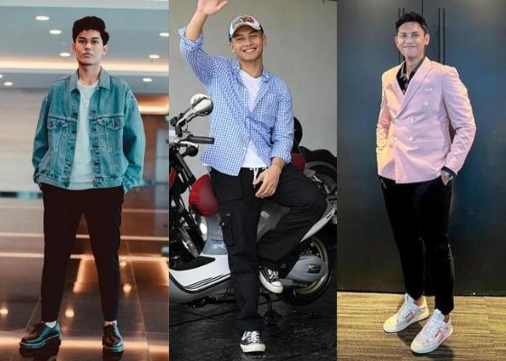 9 Inspirasi OOTD ala Aktor di Film My Sassy Girl, Layak Jadi Panutan!