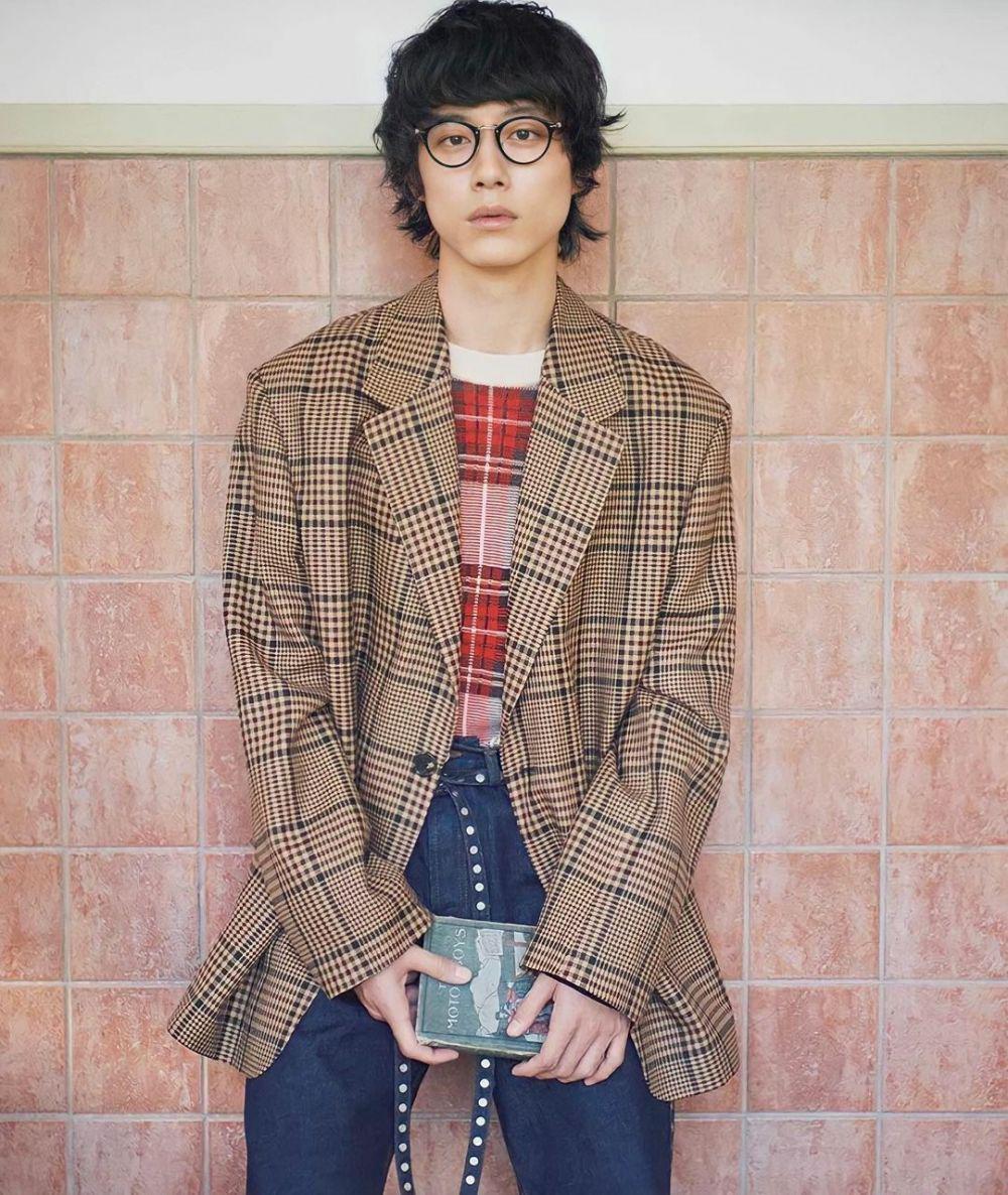 Potret Kentaro Sakaguchi (instagram.com/s.kentaro711)