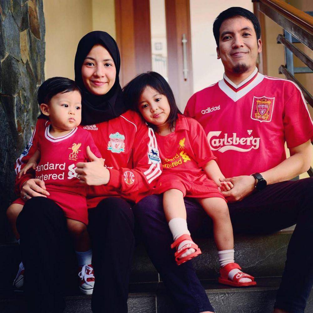 potret anak-anak Desta (instagram.com/desta80s)