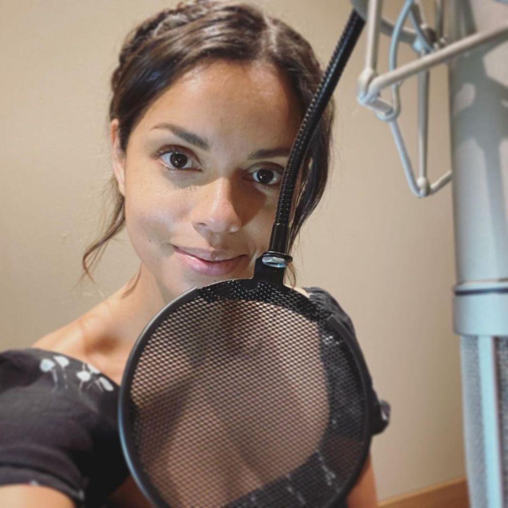 Georgina Campbell (instagram.com/galicecampbell)