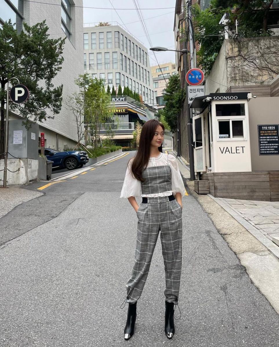 Potret Jeon So Min (Instagram.com/jsomin86)