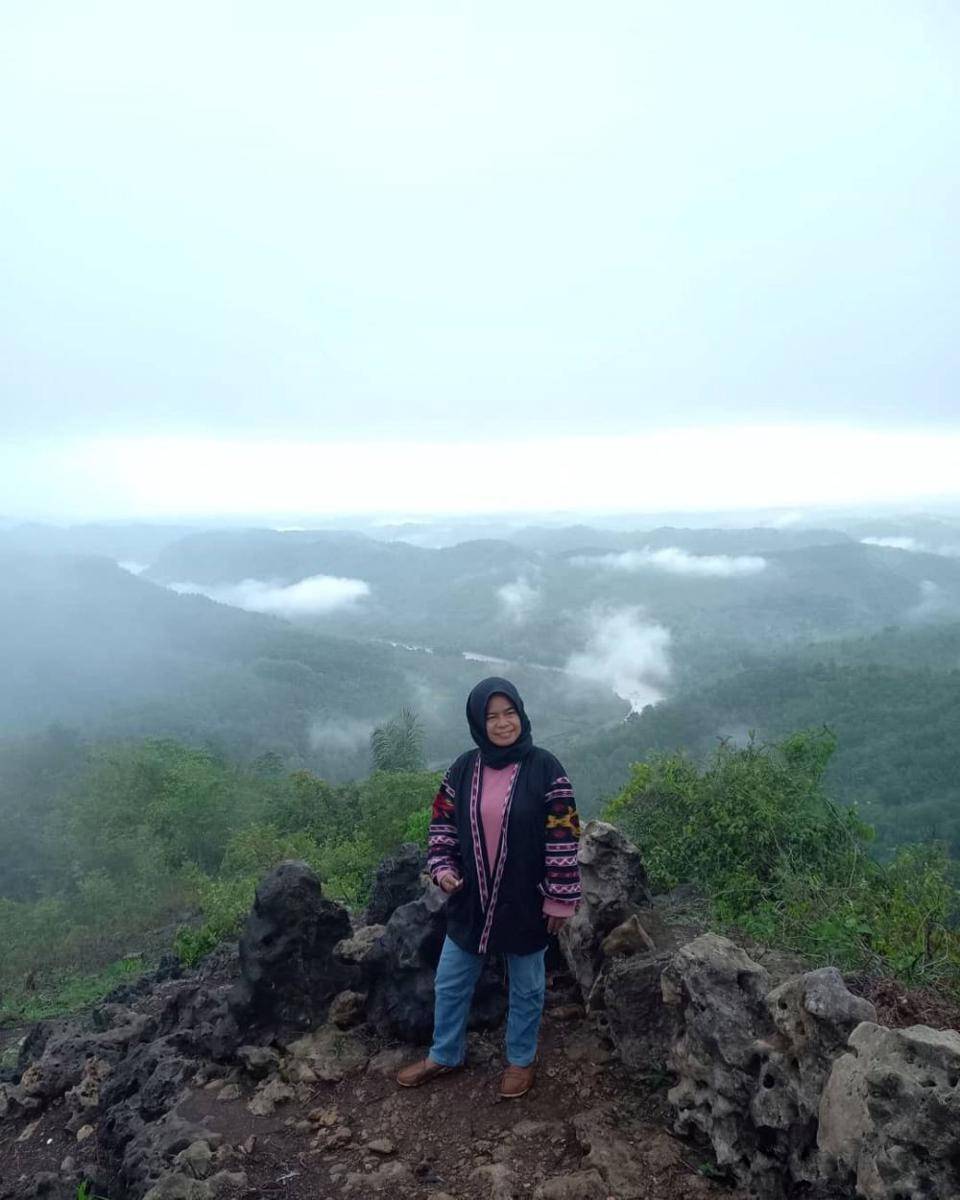 Stone Park, Yogyakarta (instagram.com/badiyah_onde)