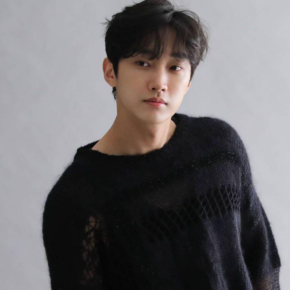 Jung Jinyoung (instagram.com/bbentofficial)