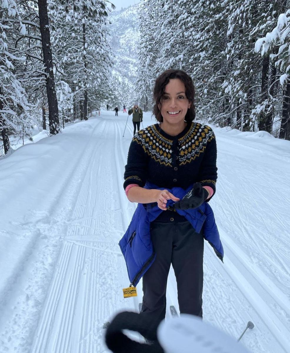 Georgina Campbell (instagram.com/galicecampbell)