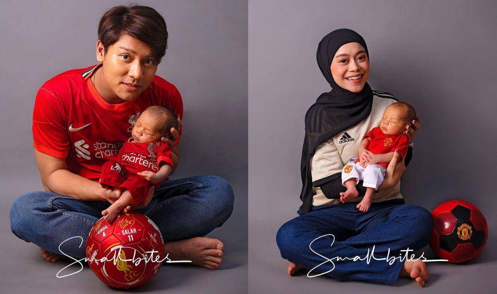 potret anak Rizky Billar-Lesty Kejora (instagram.com/rizkybillar)