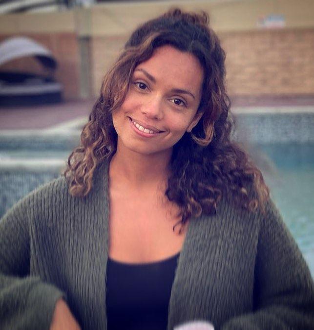 Georgina Campbell (instagram.com/galicecampbell)