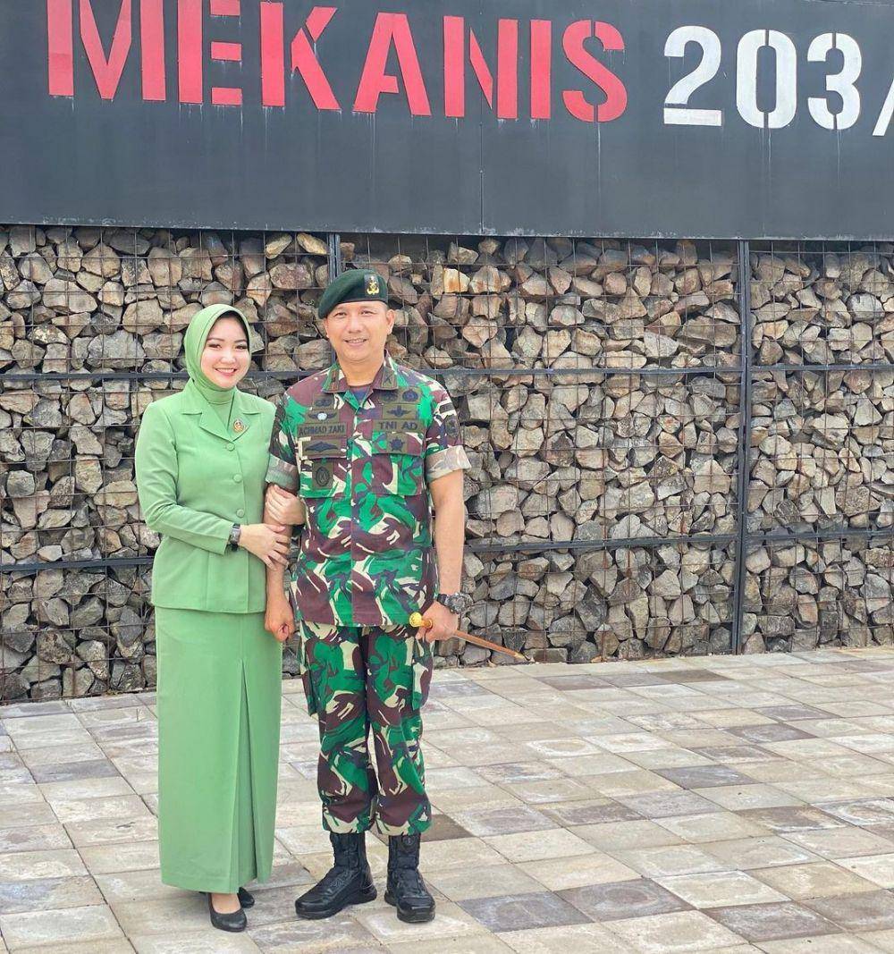 potret Winda Khair dan suami (instagram.com/windakhair)
