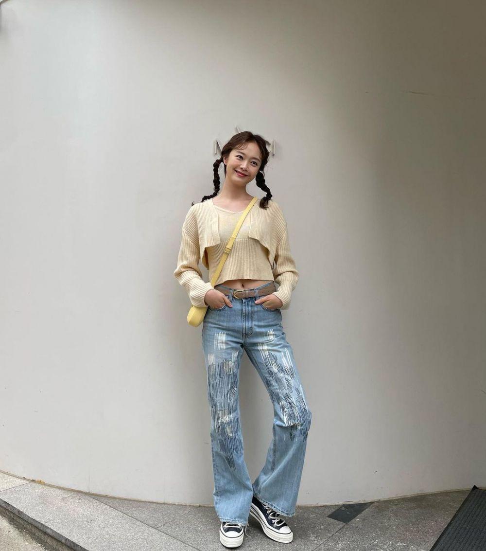 Potret Jeon So Min (Instagram.com/jsomin86)