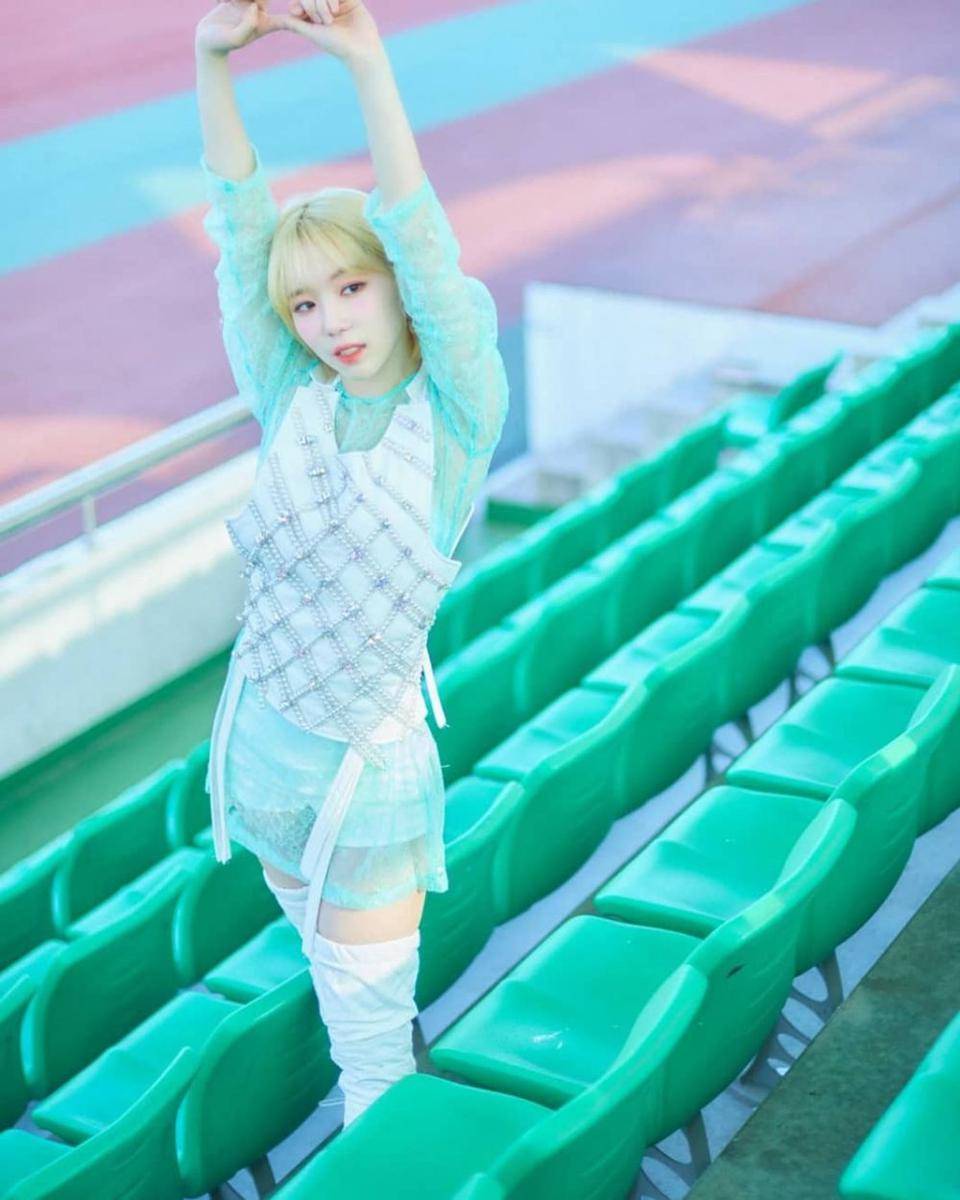 Hyeju (instagram.com/hyeju_classy)