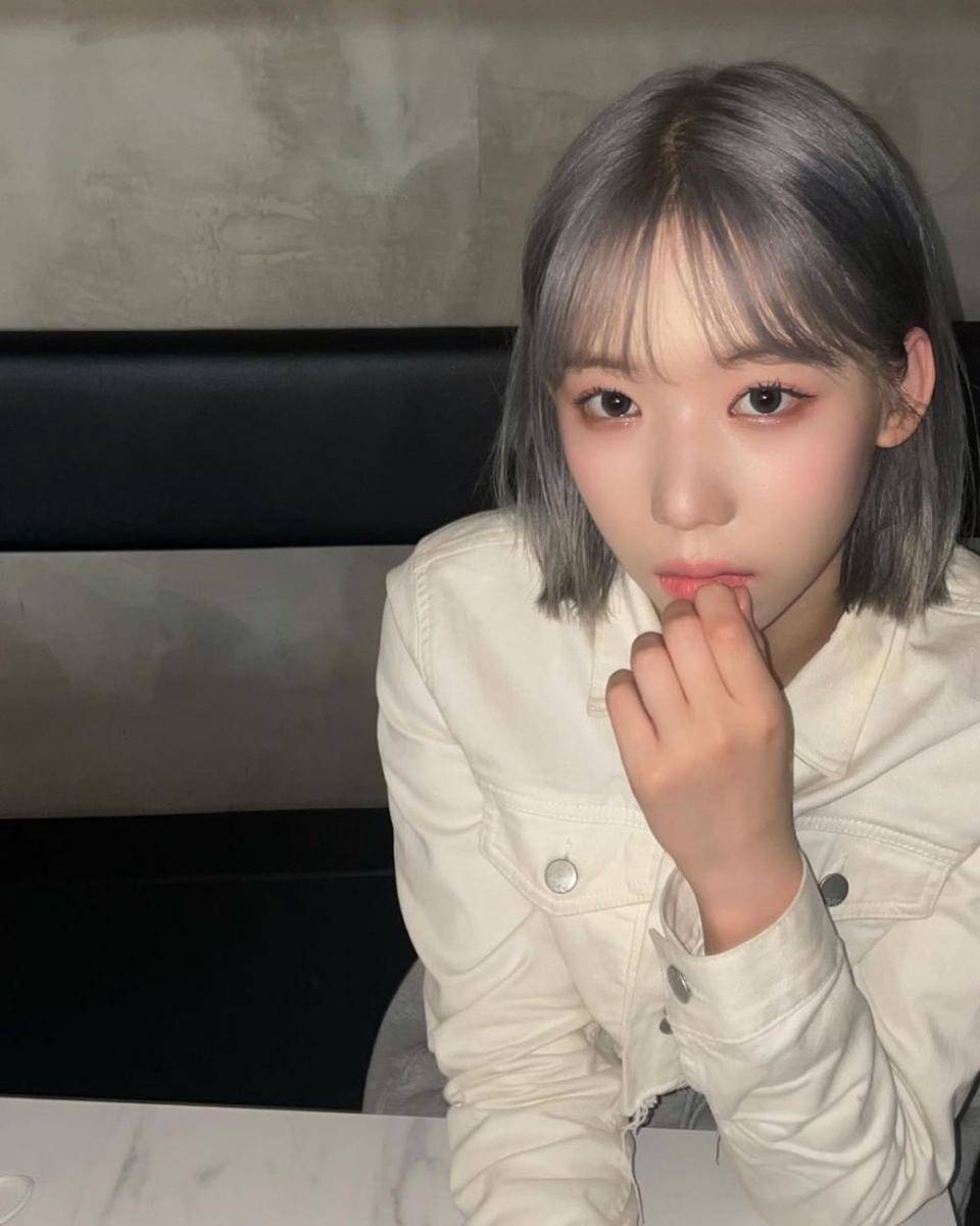 Hyeju (instagram.com/m25_classy)