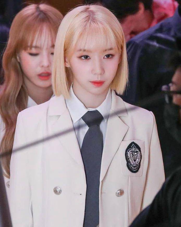 Hyeju (instagram.com/hyeju_classy)