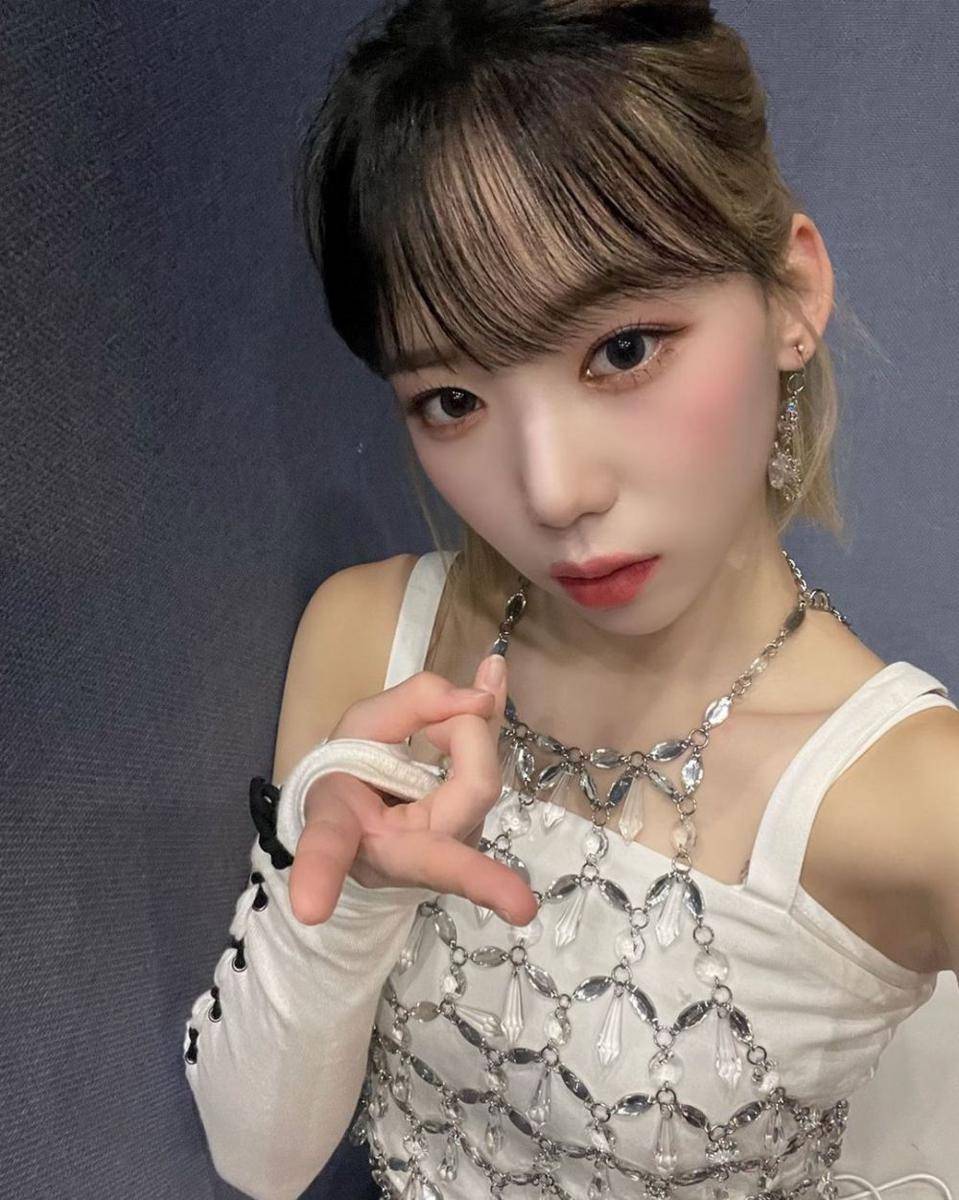 Hyeju (instagram.com/m25_classy)
