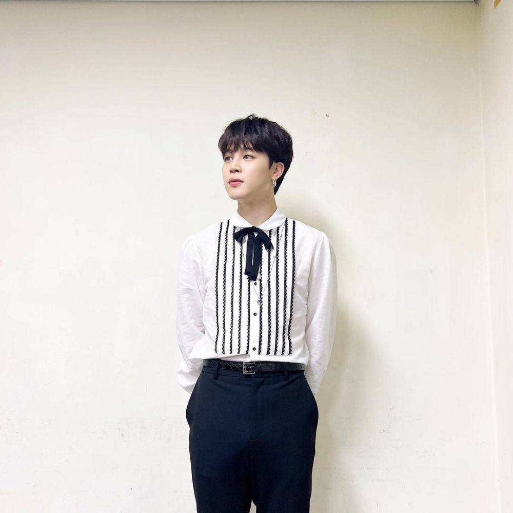 Jimin BTS (instagram.com/j.m)