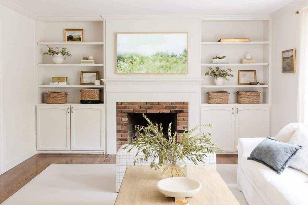 built-in rak (julieblanner.com)