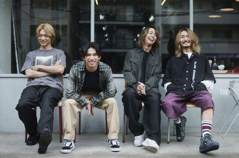ONE OK ROCK rilis album baru (dok. Warner Music Indonesia)