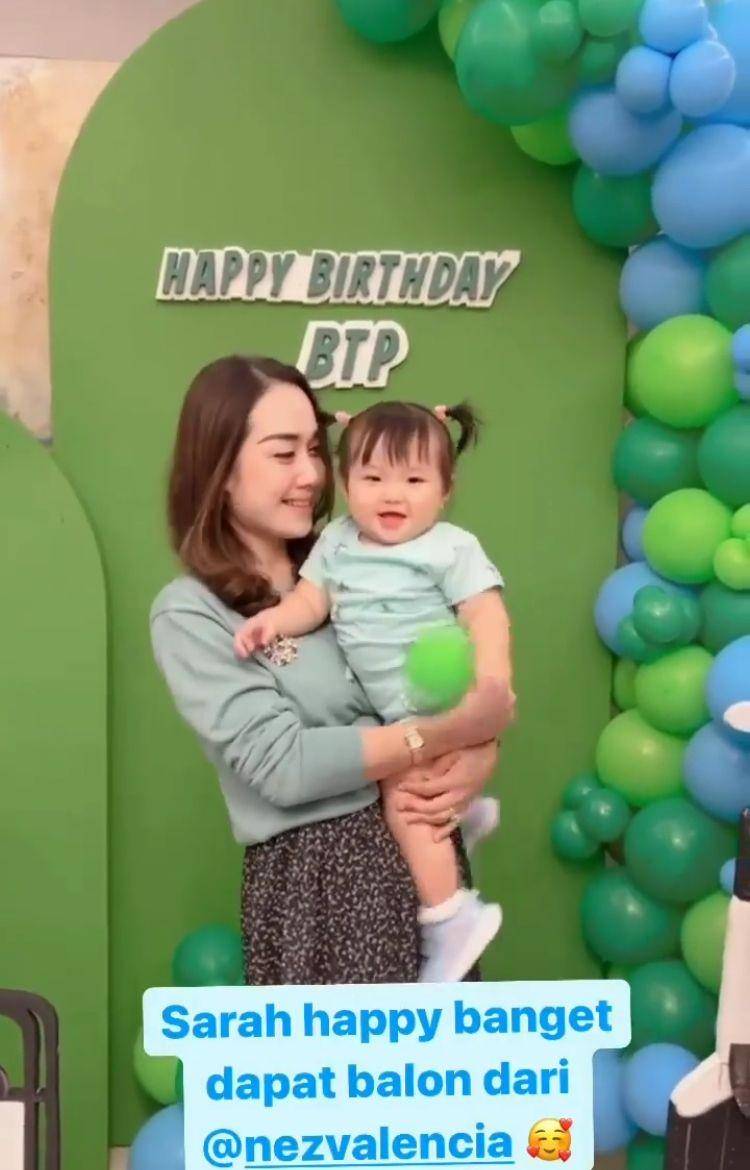 Ahok (instagram.com/puputnastitidevi)